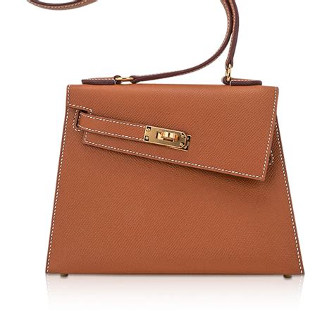 kelly en desordre leather bags